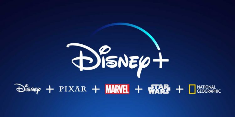 Disney+