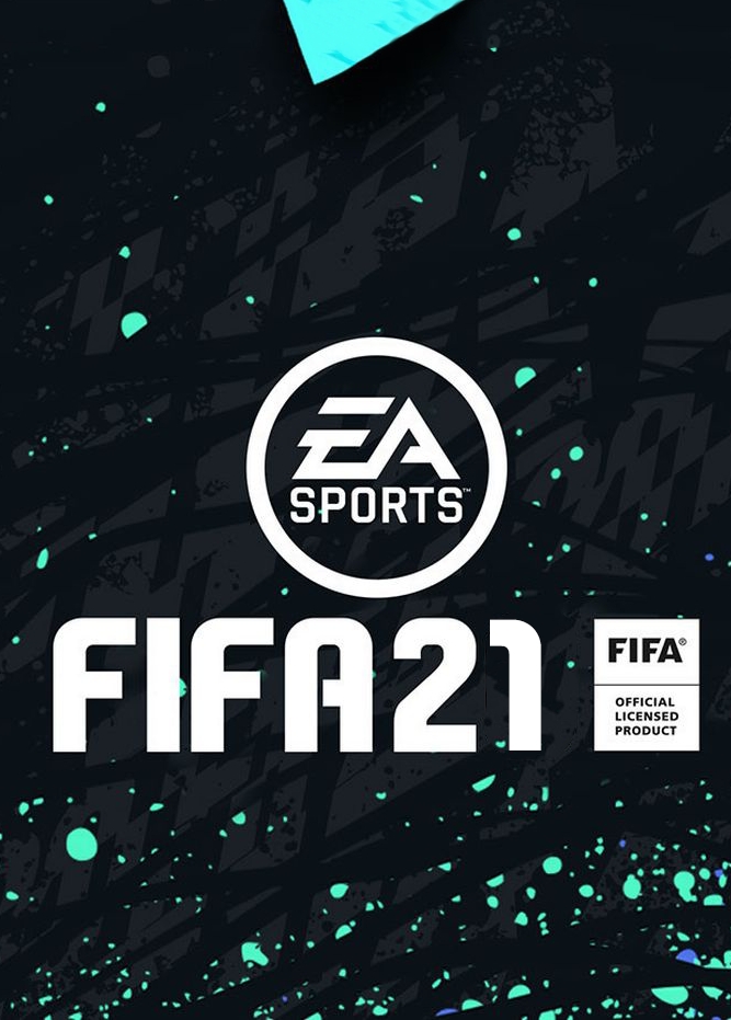 FIFA21 Gewinnspiel