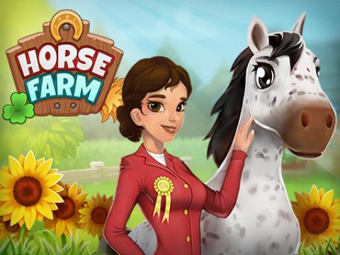 Horsefarm