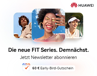 Huawei Newsletter