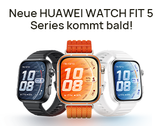 Huawei Newsletter