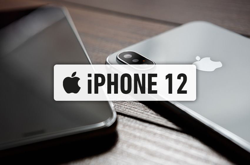 iPhone12 Gewinnspiel